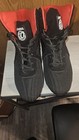 Otomix Men Stingray Escape Bodybuilding   Wrestling Size 14  black   Gray Avail 