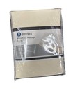 Premium Microfiber 3-piece Massage Sheet Set - Ultra-light  Stain  Wrinkle-re   