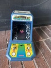 Vintage 1980s Midway Coleco Galaxian Tabletop Mini Arcade Electronic Game
