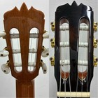 Jose Ramirez Spr A 2011 Classical Guitar With Case Safe Delivery From Japan
