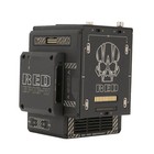 Red Epic-w Brain Camera With Helium 8k S35 Sensor -  1021 Hours  Sku 1763600