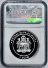 2022 2 Oz Malta S3e King Charles Iii Ngc Pf70 First Releases Jody Clark Signed