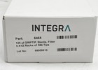 Integra 6465 Tips 125ul Griptip Sterile Filter Xyz 5 Xyz Racks Of 384 New