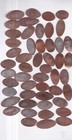 Elongated Souvenir Penny  50 Mixed Florida Souvenir Pennies