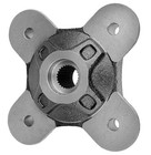 Front Or Rear Wheel Hub Bearing Kit For 14-23 Polaris Rs1 Rzr Xp 1000 turbo S 4