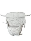 Ergobaby Easy Snug Infant Insert  Grey  Premium Cotton  used 