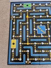 Vintage 1982 Pac Man Board Game - Milton Bradley - Complete And Ready To Play 