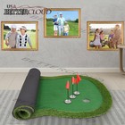 Golf Putting Green Mat 10x5ft practice Golf Putting Mat For Home Indoor  outdoor