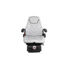 F20m255 Fits John Deere Tractor 6210 7520 Universal Mechanical Suspension Seat