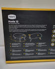 Ooni - Koda 12 Gas-powered Outdoor Pizza Oven - Black - Brand New In Box