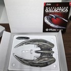 Battlestar Galactica The Official Ships Collection  Modern Cylon Raider