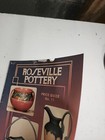 Collector s Encyclopedia Of Roseville Pottery Ser   Roseville Pottery Price   