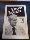 1979 Program Eartha Kitt Timbuktu Gallery Circle Theatre New Orleans La Theater