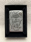 Zippo Harley Davidson Live The Legend Usa Eagle Emblem