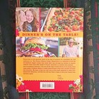 The Pioneer Woman Cooks  Dinnertime By Ree Drummond Cookbook Original