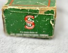 Singer Sewing Machine Part Lot Box Vintage Attachments E67600