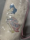 New Jemima Puddle-duck  Peter Rabbit Children   s Bath Set Towel  Washcloth Set