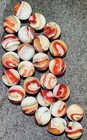 25 Uv Reactive  Jabo Classics Marbles     59   Nm-  Nm    A7 Das sammy