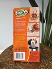 Swiffer Carpet Flick Refill Recharge 12 Cleaning Cartridges Nip Discontinued