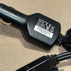 Genuine Garmin Nuvi Gps Gtm 26 Lifetime Fm Traffic Receiver Car Charger Gtm26 