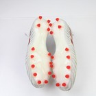  Adidas Freak Football Cleat Men s White Used 11 5
