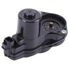 Electronic Parking Brake Actuator Fit For Mitsubishi Outlander  sport 2 4l 