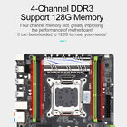 X79 P3 Motherboard Lga 2011 Combos With E5 2689 Cpu And 4  4gb Ddr3 Ram 1600mhz
