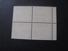Rhodesia   Nyasaland Stamp Booklet Pane Scott   162a Never Hinged Unused