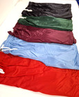 Lot Of 10 Alleson Men s Workout Mesh Shorts-size 3xl Variety 5 Color Pack