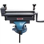 Kaka Sj-300 Slip Roll Machine  12-inch Forming Width  20 Gauge Capacity
