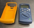 Fluke Networks Cable Iq Qualification Tester  for Parts Not Working  Ships Fast