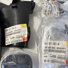 Lot Of 30 Genuine Audi Vw Volkswagen Miscellaneous Parts Oem