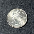 2009 P Virgin Islands Us Territories Quarter Circulated