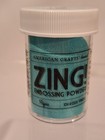 American Crafts Brand Zing  Embossing Powder 10 Colors Available You Choose New