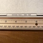 1970 Venus Paradise Color By Number Global Scenes Collection Niagara Falls Ny