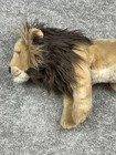 Fao Lion Plush Toys R Us Stuffed Animal