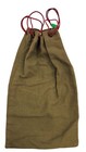 Vintage Farmers   Merchants Bank Money Bag By A  Rifkin Co  Tulsa Oklahoma