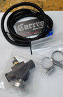 Early-on Made In Usa Cuervo  Raptor 700 Gauge Fan Control Kit 200  F  2006 2025