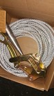 Waterline Slitter Trenchless Pipe Replacement Tool  with 1 Inch Carrot 