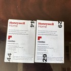 Honeywell 5800mini Wireless Slim Contact  Brand New  Lot Of 2  Free Shipping 