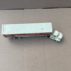 Vintage Winross Coca-cola Coke Semi Truck Trailer 1 64 Made Usa 1973