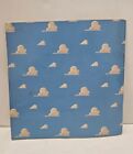 Pixar Walt Disney Toy Story Softcover Rare Style Guide   Marketing Booklet Book