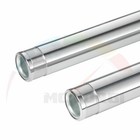 Front Fork Shock Inner Pipes For Yamaha Fz-07 2015-2017 1ws-23110-00-00 Us Ship