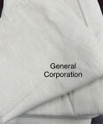 6 Pieces Canves Drop Cloth  4ft X 15ft