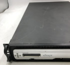 Citrix 4x10ge Sfp  8x Sfp Netscaler Appliance Load Balancer  mpx10500  No Hdd