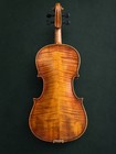 Magnificent Old Antique Violin C 1900     Warm Vintage Character
