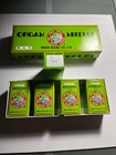 Pack Of  10  Organ Sewing Machine Needles-  size 100 16  tq X 7  