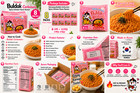   Free Shipping  Samyang Carbo Buldak Korean Spicy Carbonara Noodles 8 Packs