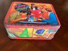 Vintage Lunch Box Tin 1976 Happy Days Lunch Box - No Thermos  the Fonz 
