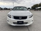2010 Honda Accord Ex